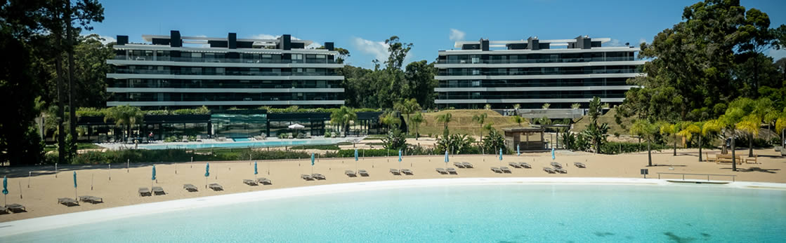 Solanas Punta del Este