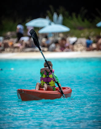 Solanas Punta del Este